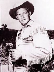 Bill Williams