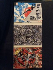 The stone roses the dvd