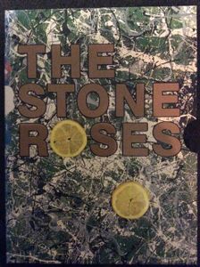 The stone roses the dvd