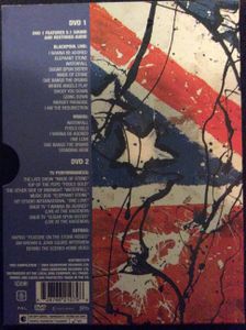 The stone roses the dvd
