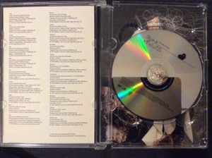 Björk Volumen 1993 2003