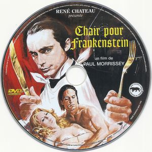 Chair Pour Frankenstein