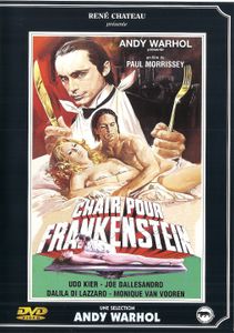 Chair Pour Frankenstein