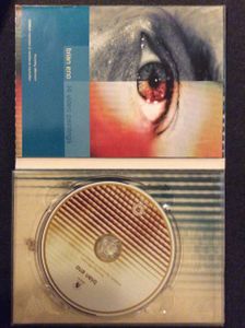 Brian Eno 14 video paintings