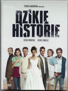 Dzikie Historie