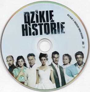 Dzikie Historie