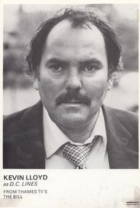 Kevin Lloyd