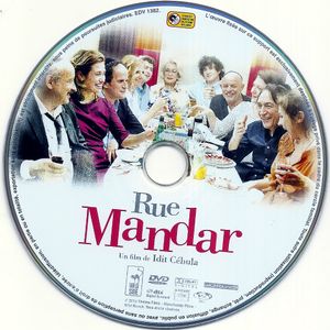 Rue Mandar