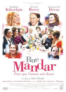 Rue Mandar