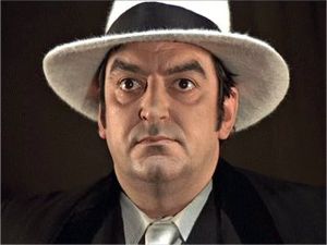 Ray Marioni