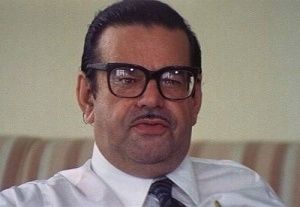 Dick Randall
