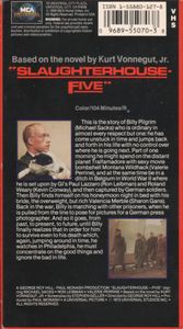 Slaughterhouse-Five