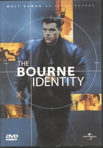The Bourne Identity