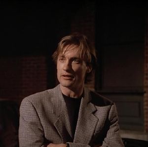 Joseph Kell