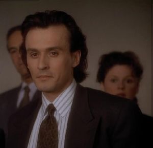 Robert Knepper