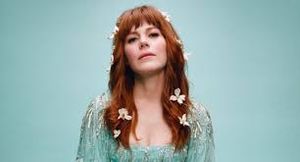 Jenny Lewis