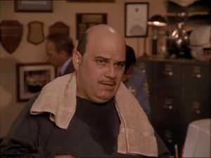 Jon Polito