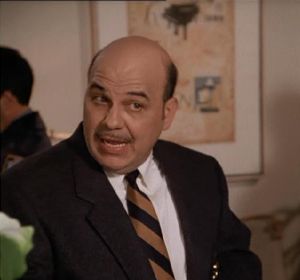 Jon Polito