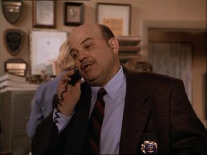 Jon Polito