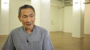 Kay Tong Lim