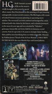 First Men In The Moon