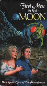 First Men In The Moon