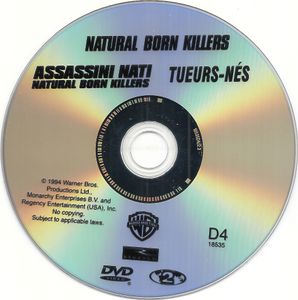 Tueurs-Nés