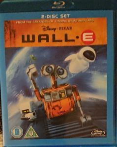 WALL·E