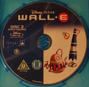 WALL·E