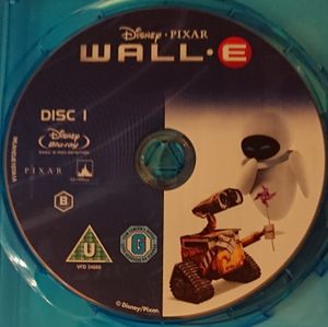 WALL·E