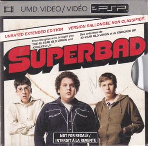 Superbad (Unrated Extended Edition)