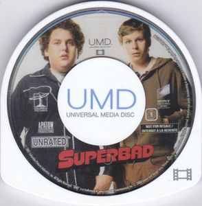 Superbad (Unrated Extended Edition)