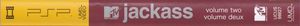 MTV Jackass Volume Two (Volume Deux)