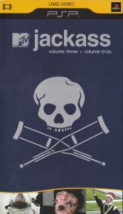 MTV Jackass Volume Three (Volume Trois)