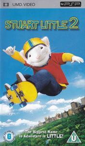 Stuart Little 2