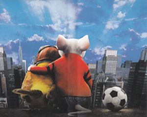 Stuart Little 2