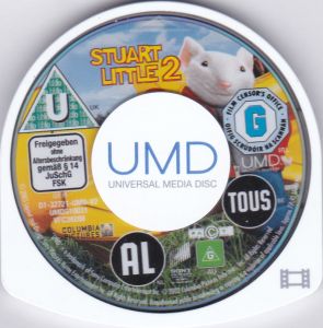Stuart Little 2