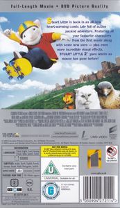 Stuart Little 2