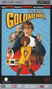 Austin Powers In Goldmember