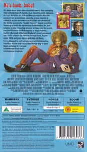 Austin Powers In Goldmember