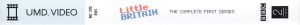 Little Britain: The Complete First Series