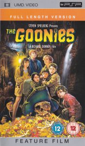 The Goonies