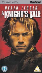 A Knight's Tale