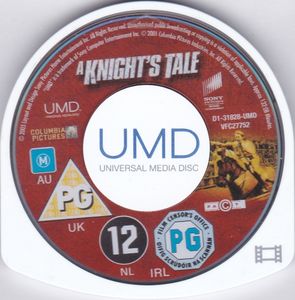 A Knight's Tale