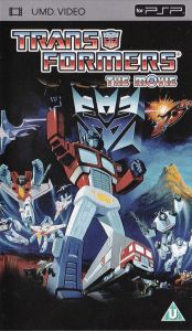 Transformers: The Movie