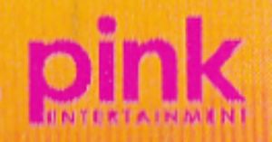 Pink Entertainment