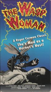 The Wasp Woman