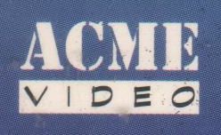 Acme Video