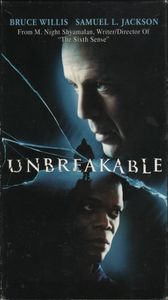 Unbreakable