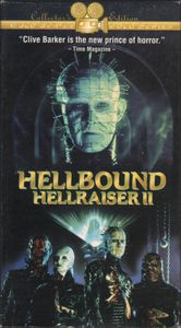 Hellbound: Hellraiser II